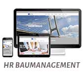 HR Baumanagement