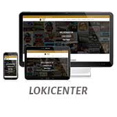 Lokicenter