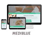 Medi Blue