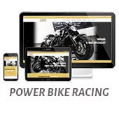 Power Bike Racing